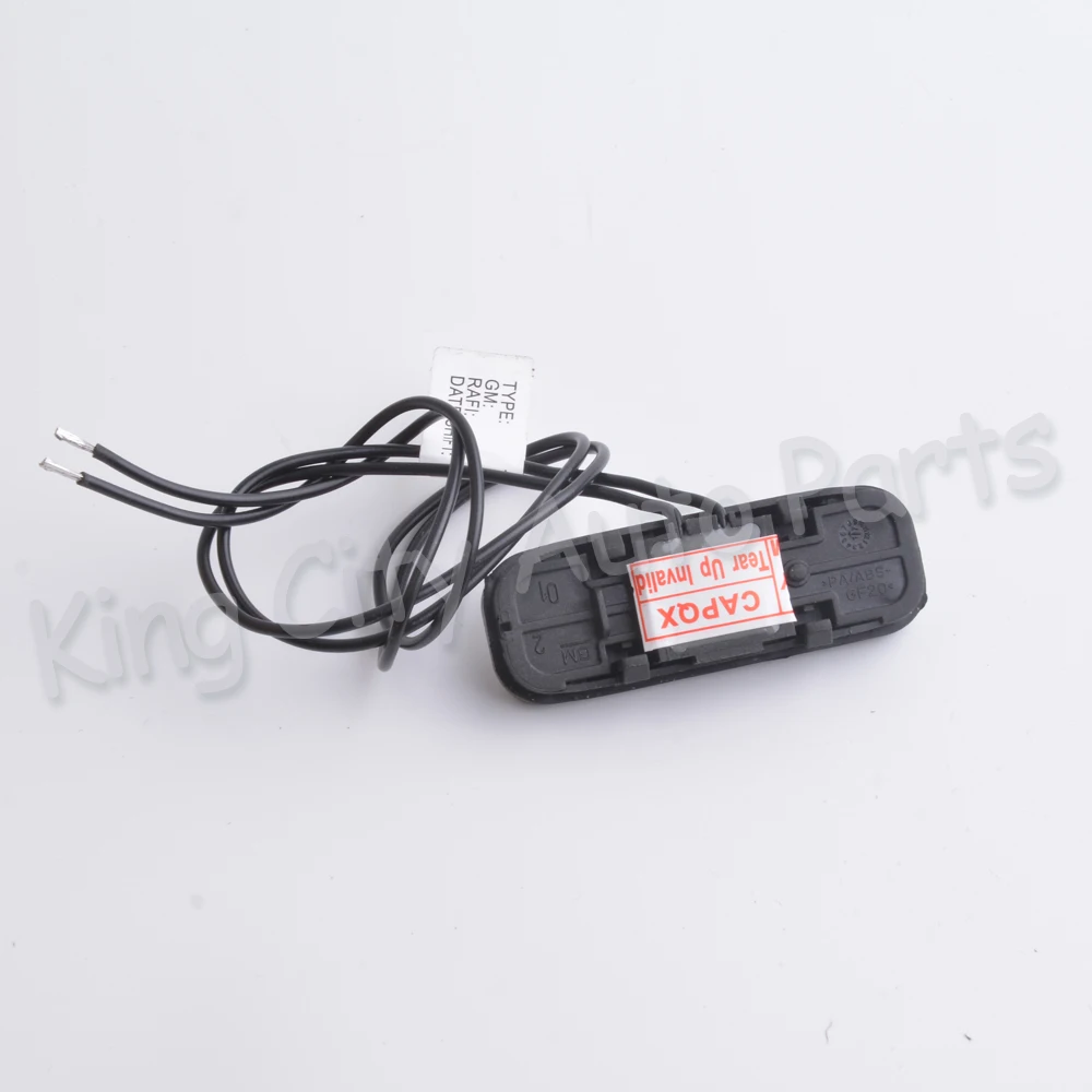 CAPQX для Chrysler Voyager Dodge Caravan 2005 2006 2007 2008 2009 10 автомобильная задняя дверь дверная ручка