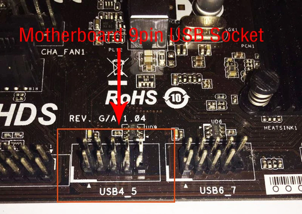 QINDIAN дополнительные карты USB Watchdog сброс контроллера часы собака ПК Stick авария