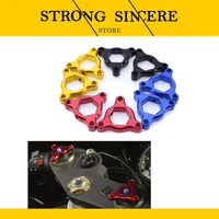 for yamaha fz 1 fz1 fazer 250 2006 2007 2008 2009 2010 motorcycle accessories 14mm suspension fork preload adjusters