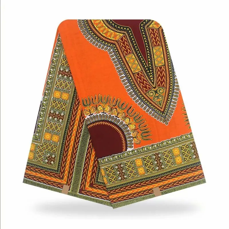 

new arrival high quality guaranteed original real wax fabric ankara tissue african fabric wholesale african print fabric 2021