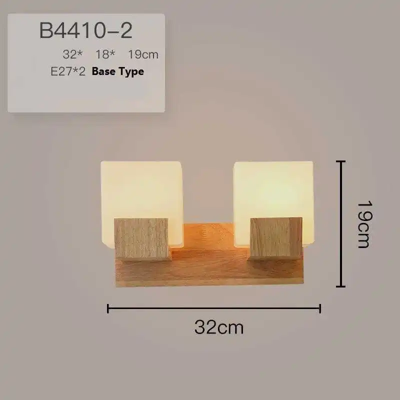 

Deco Maison Badkamer Verlichting Applique Mural Interieur Lamp Lampara De Interior Aplique Luz Pared For Home Wall Bedroom Light