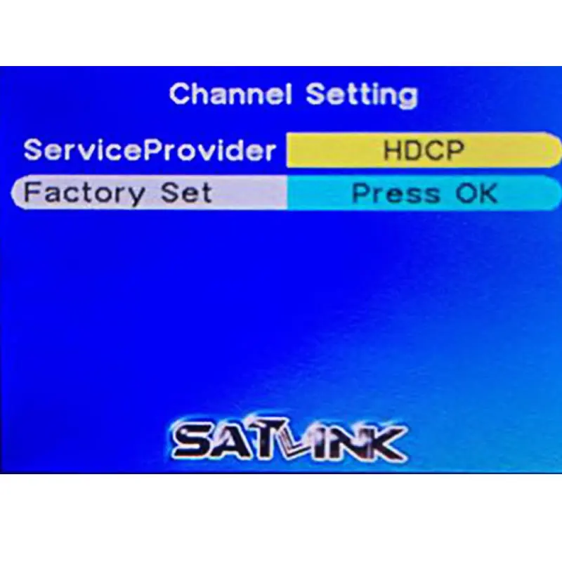 HD dvb t moudulator 2 маршрут DVB T кодировщик модулятор AV два маршрутизатора Satlink WS 7992