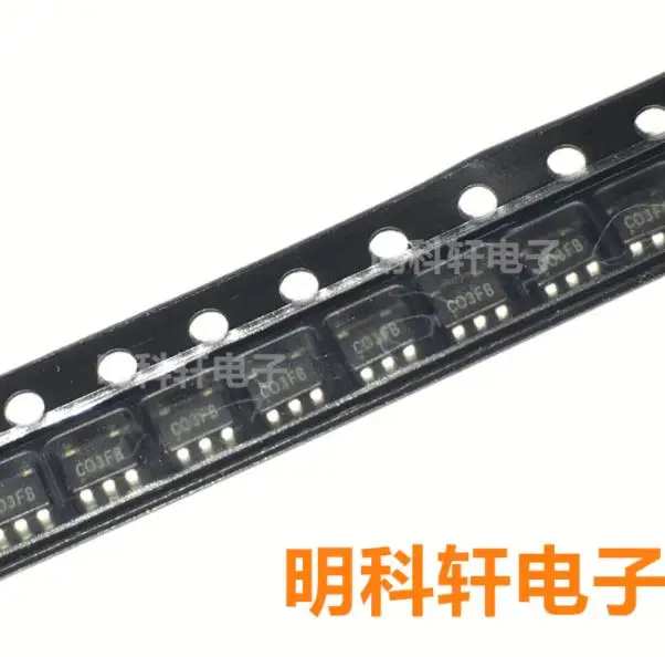 

{ New original } 20PCS SY6280AAC SY6280AA SY6280A SY6280 SOT23-5
