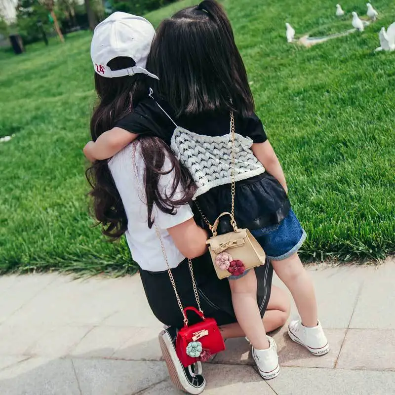 Лидер продаж 2020 Милая женская маленькая сумочка mixtx сумка-мессенджер с цветами