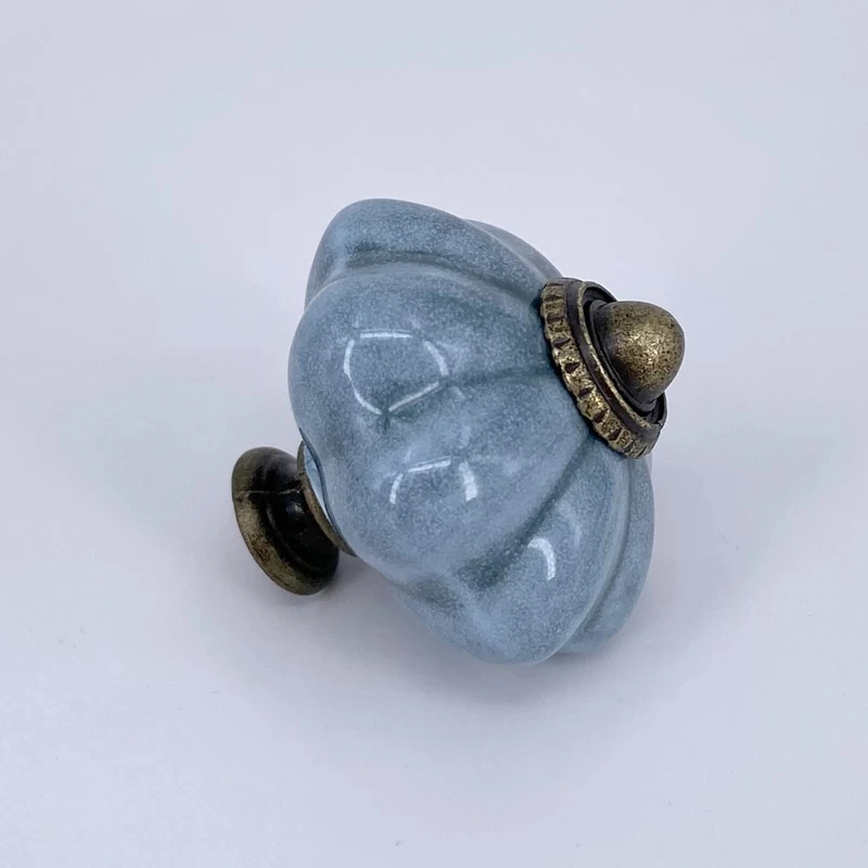 1x специальный цветной керамический шкаф выдвижная ручка мебельная фурнитура