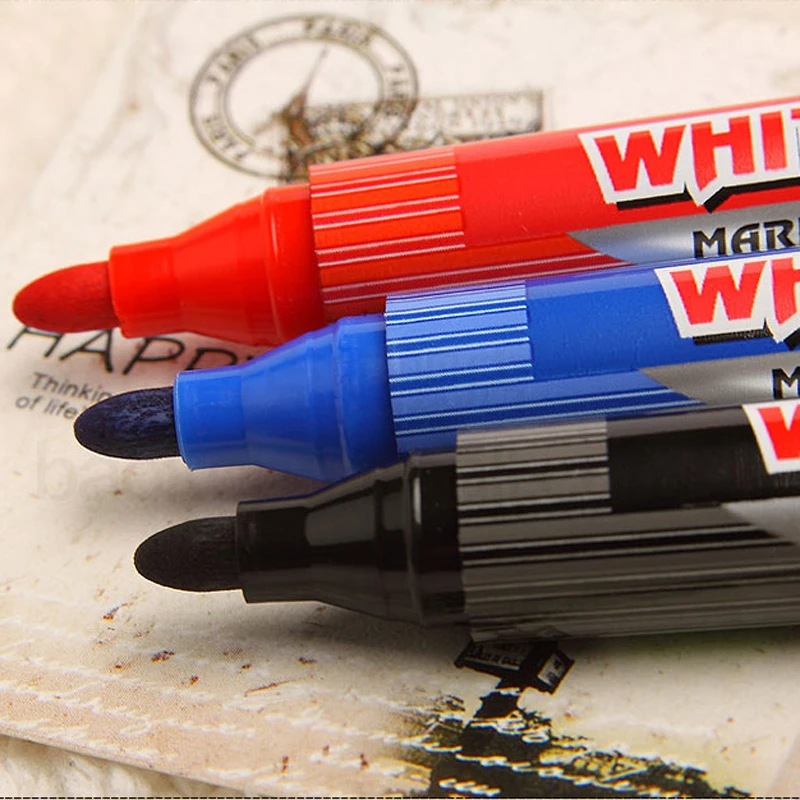 1 шт. пишите различные гладкие поверхности высокая емкость масляная