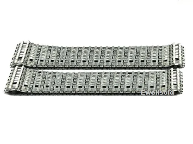 HENGLONG 3888/3888A-1 1 1:16 обновленные детали немецкого танка King Tiger RC стальная коробка