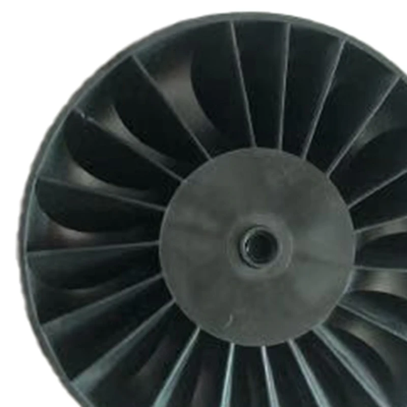 77 мм Двигатель ветровое колесо вентилятор генератор Запчасти для Webasto Air Top 2000St