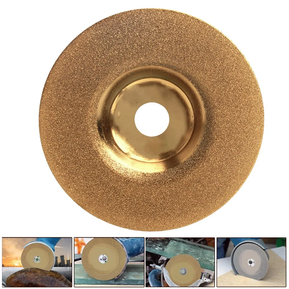 

Grinder Wheel Diamond Grinding Wheel Grinding Wheel Tool Wet Dry Wet Or Dry Wet/Dry