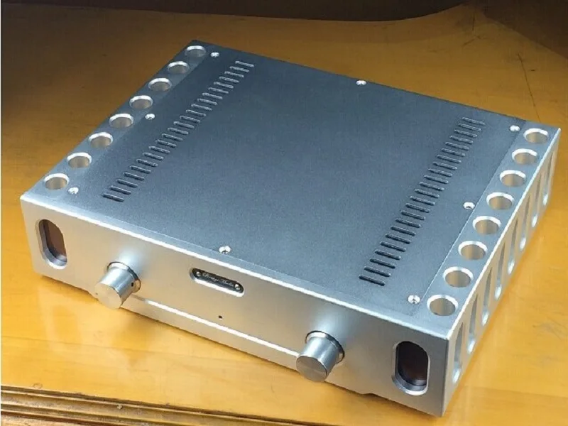 Усилитель мощности WEILIANG AUDIO deluxe 933 для Burmester 933|933 power amplifier|amplifier finishedpower amplifier |