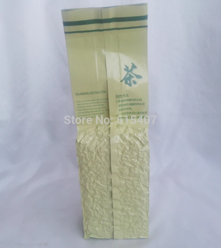 

Ginseng oolong tea dongding oolong tea Chinese Ginseng 250 grams a pack tea Factory direct sales +gift Free shipping