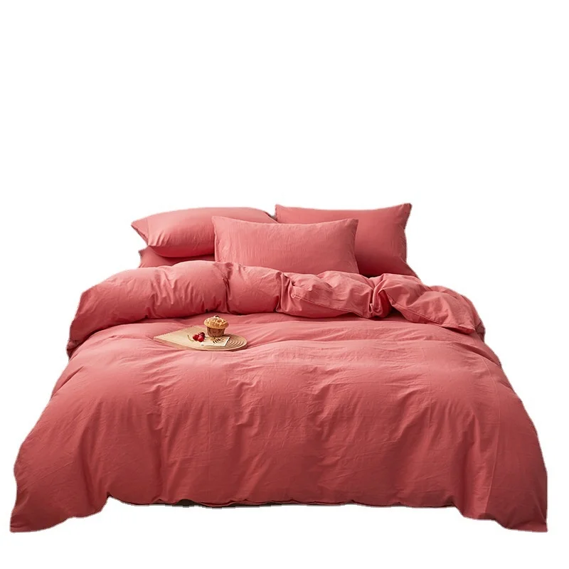 

Bed linen bedding set Alanna al1012 1,5 2-x sleeping euro family, polyester, pillowcases 50x70, 70x70