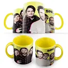 Кружка: Maroon 5(Twenty One Pilots, Taylor Swift, One Direction, Maroon 5, Lady Gaga, joji, Imagine Dragons, Die Antwoord) -1