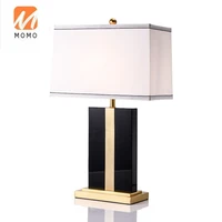 top seller factory direct discount high lumen decorative bedroom portable luminaire table lamp factory supply