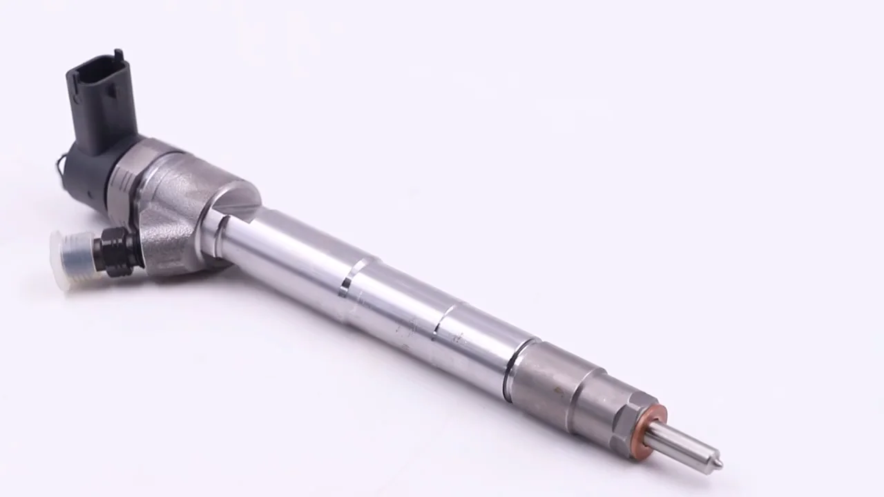 

4937065 топливный дизельный инжектор 0445120123 0 445 120 123 для Cummins, лучший продавец в России, Форсунка с общей топливной магистралью 0445120123 4 937 065