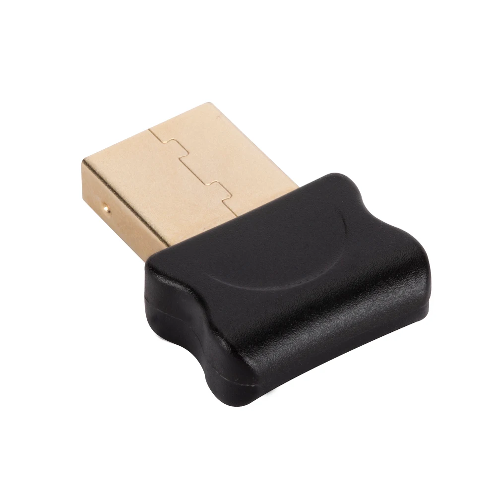 USB Bluetooth-compatible 5.0 Adapter Transmitter Receiver Audio Dongle Wireless for Computer PC Laptop | Электроника