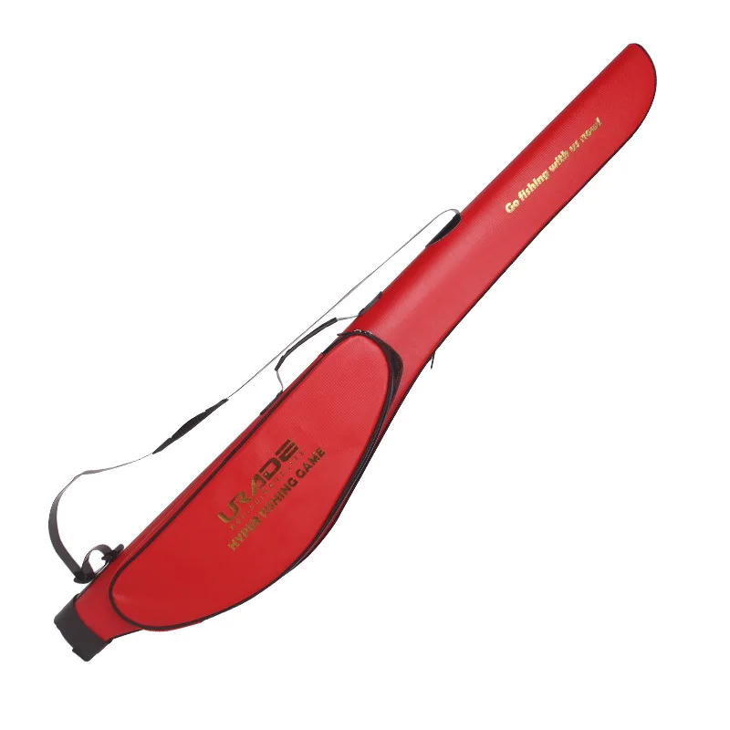 Сумка для рыбалки 1 3 м многофункциональная жесткая оболочка морской удочки