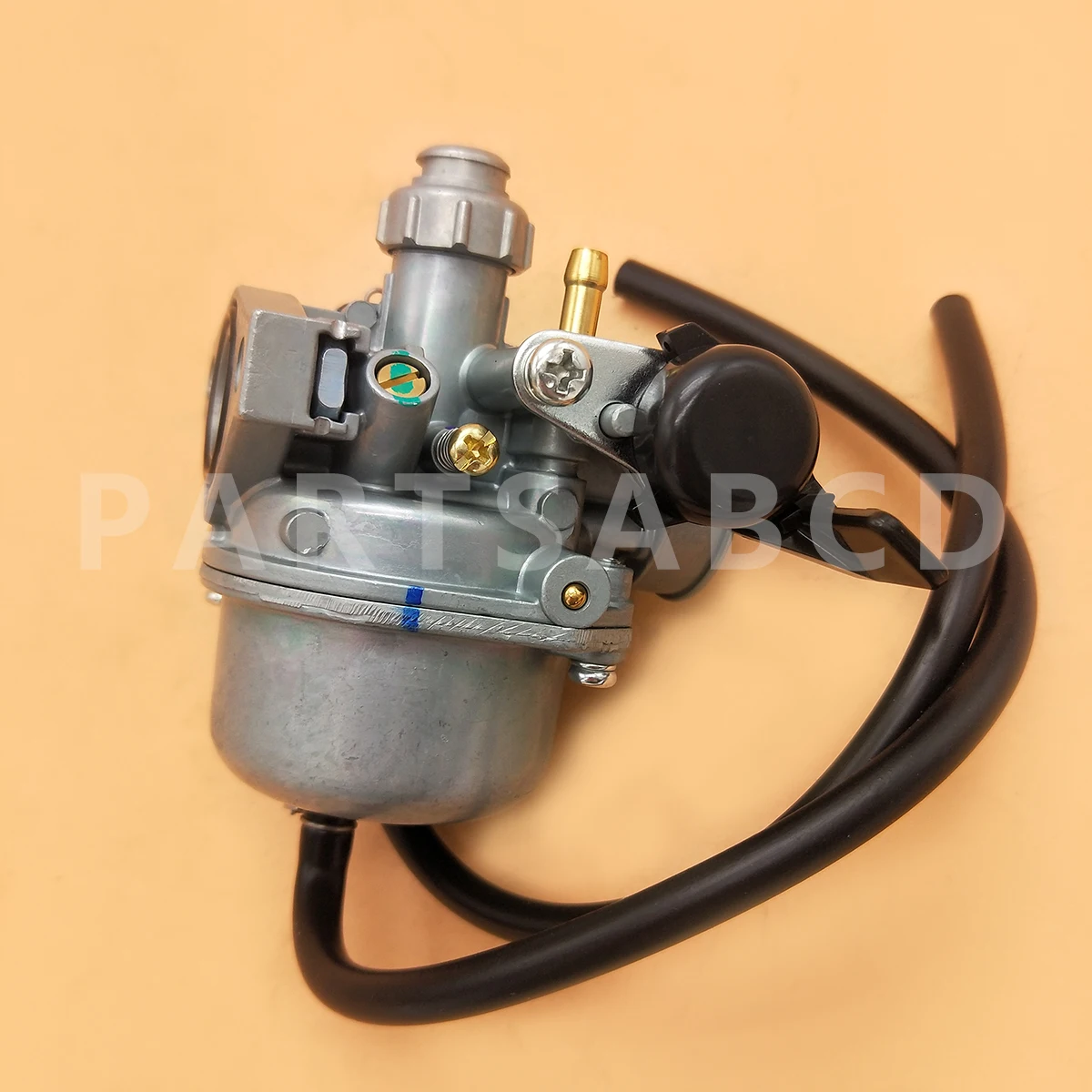 Карбюратор Partsabcd для Honda XR70R CRF70F PB12H 70 1997-2004 16100-GCF-672 Carb | Автомобили и мотоциклы