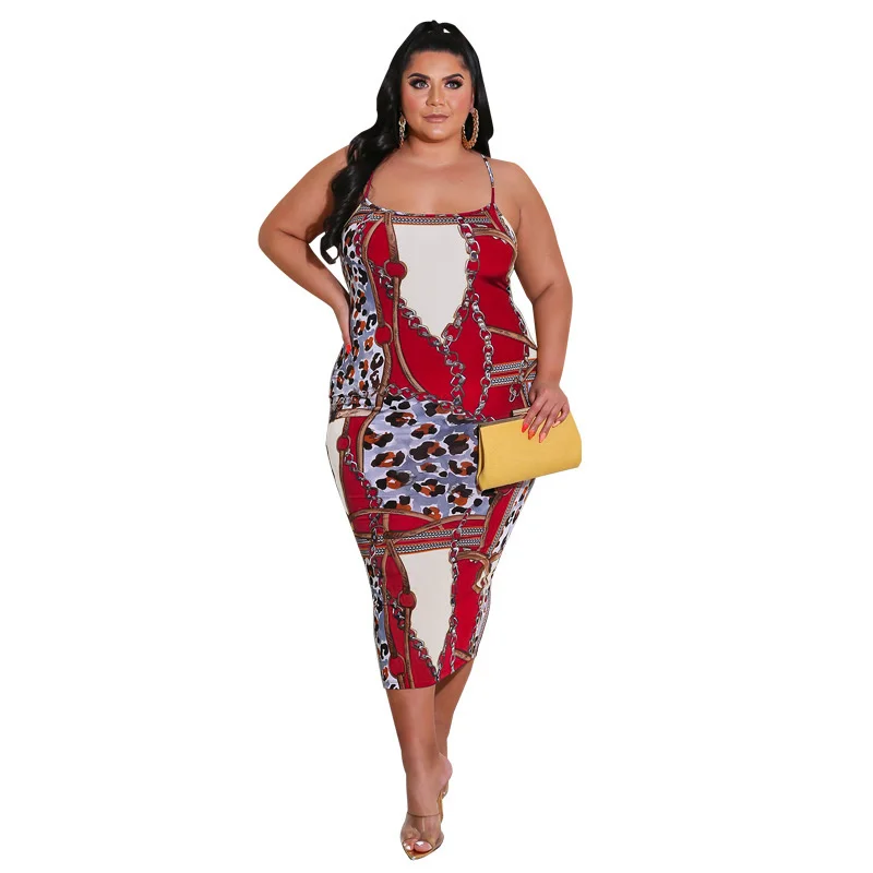 

Соблазнительные летние облегающие платья Cutubly одежда с принтом Клубное платье для женщин с эластичным поясом на бретельках с открытой спин...