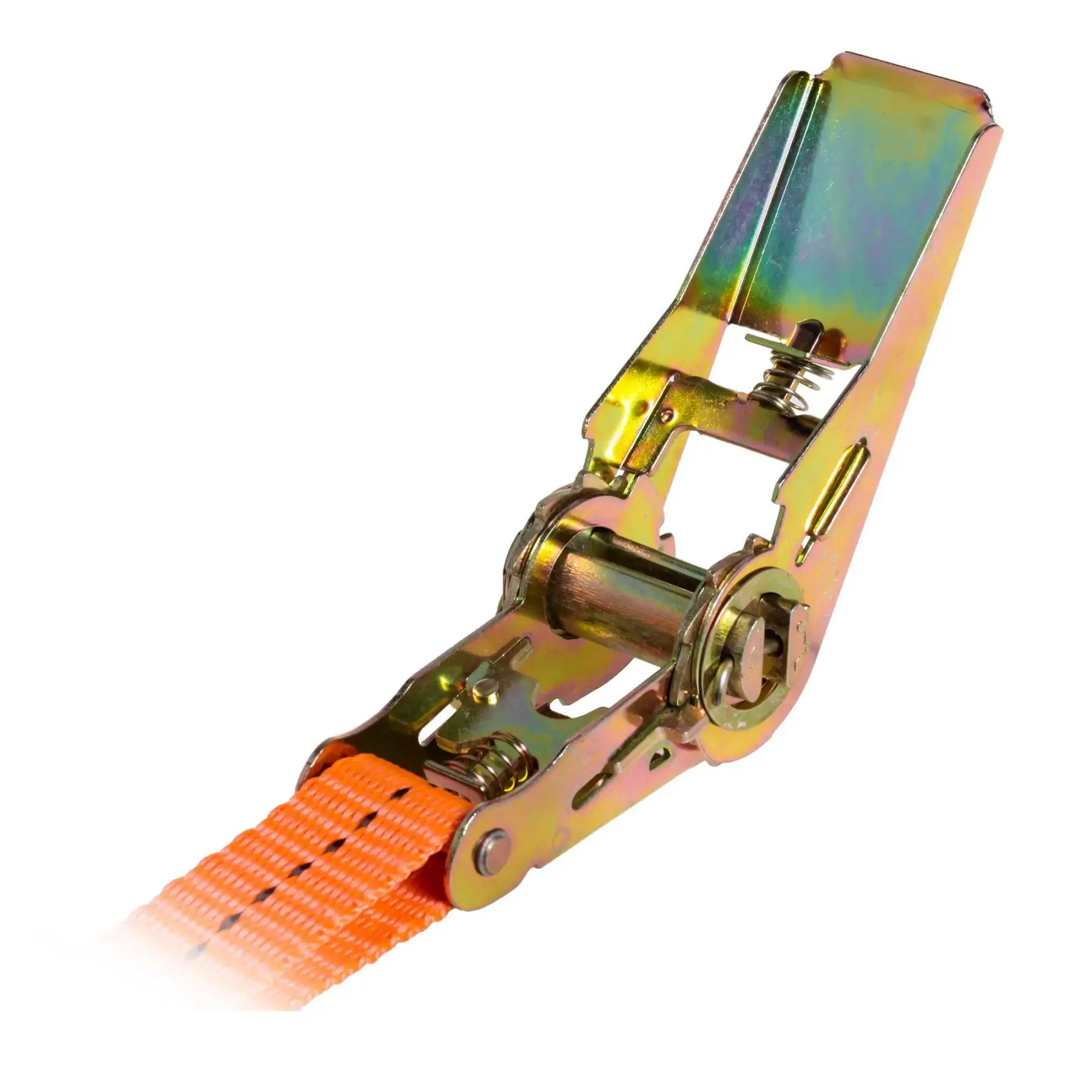 Ремень крепления груза с храповиком 6 м 600 кг AIRLINE | Автомобили и мотоциклы