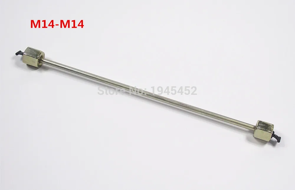 Бесплатная доставка и высокое качество. Трубки высокого давления 28 см для