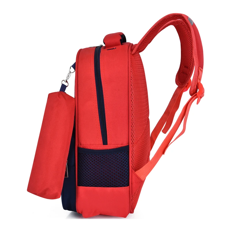 

Thicken Density Oxford Bag Rusksack Soft Straps Children Backpack School Student Backpack Bag Children Backpack Dropshipping