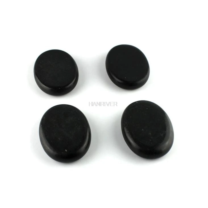 220 В энергетический камень спа горячий набор плагин нагревательный короб вулкан