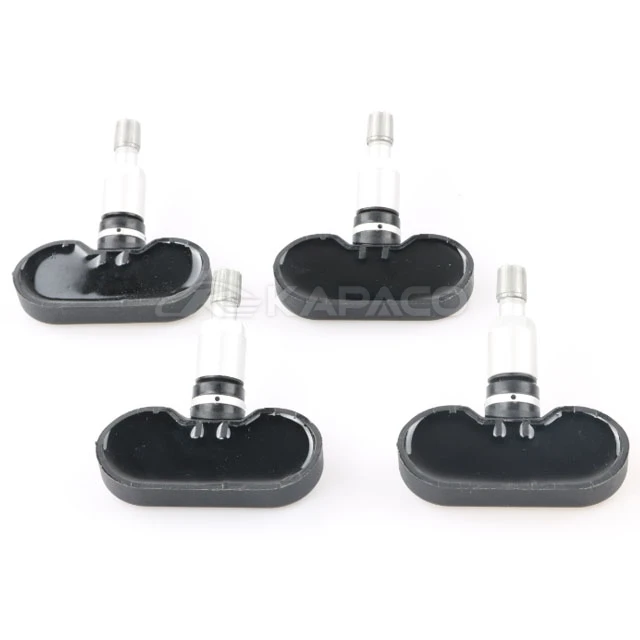 

4pcs/SET Auto TPMS Monitor System Tire Pressure Sensor Car Styling For Great Wall Haval H6 H5 2011-2018 Haval M6 VOLEEX C50