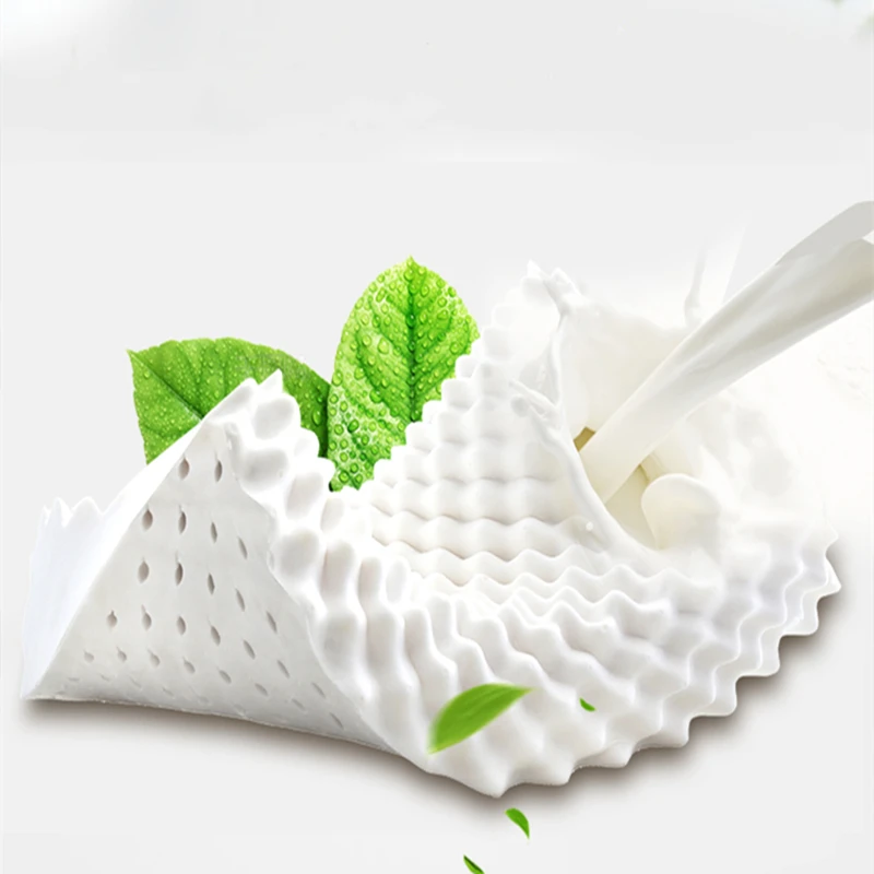 

Подушка массажная мягкая для шеи и позвоночника, 34 х57 см