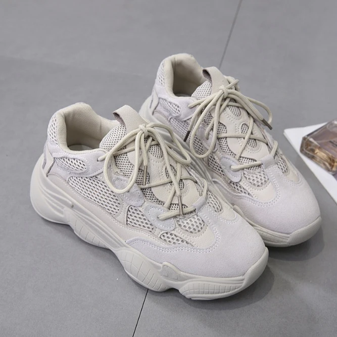 Женские весенне-осенние кожаные повседневные туфли 2020 Брендовые однотонные