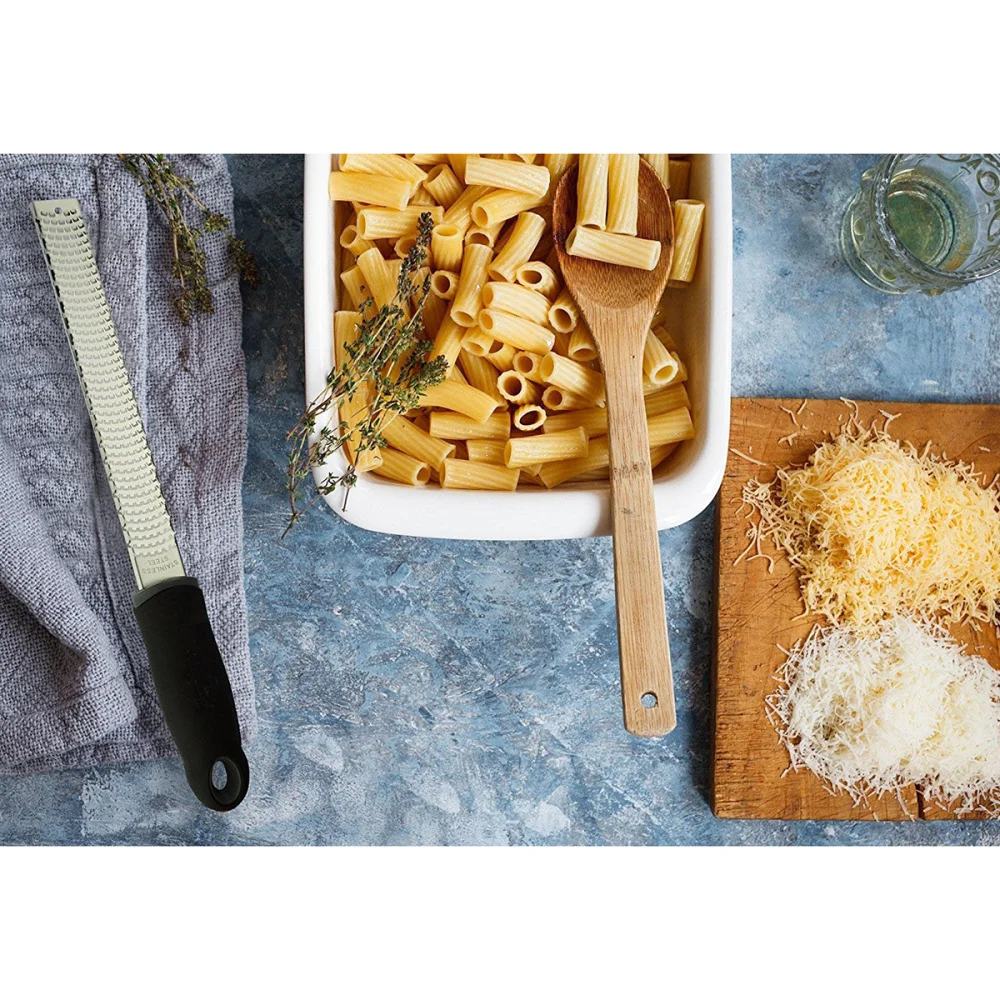 Терка для сыра измельчитель лимона Zester пармезана имбиря цитрусового мускатного