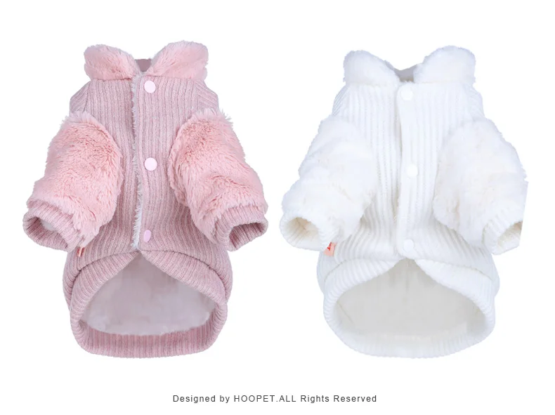 Новый модный костюм для питомца кота летняя жилетка с капюшоном удобные плащи