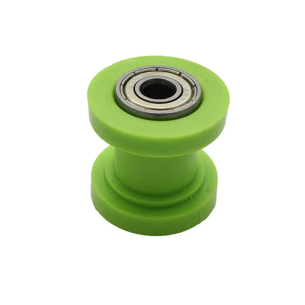 8 мм/10 мм цепь мотоцикла Ролик слайдер натяжитель колесо руководство для 125 XR CRF 50