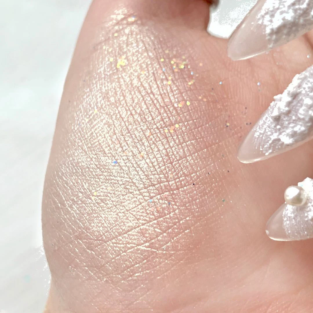 Палитра теней для век 24 цвета