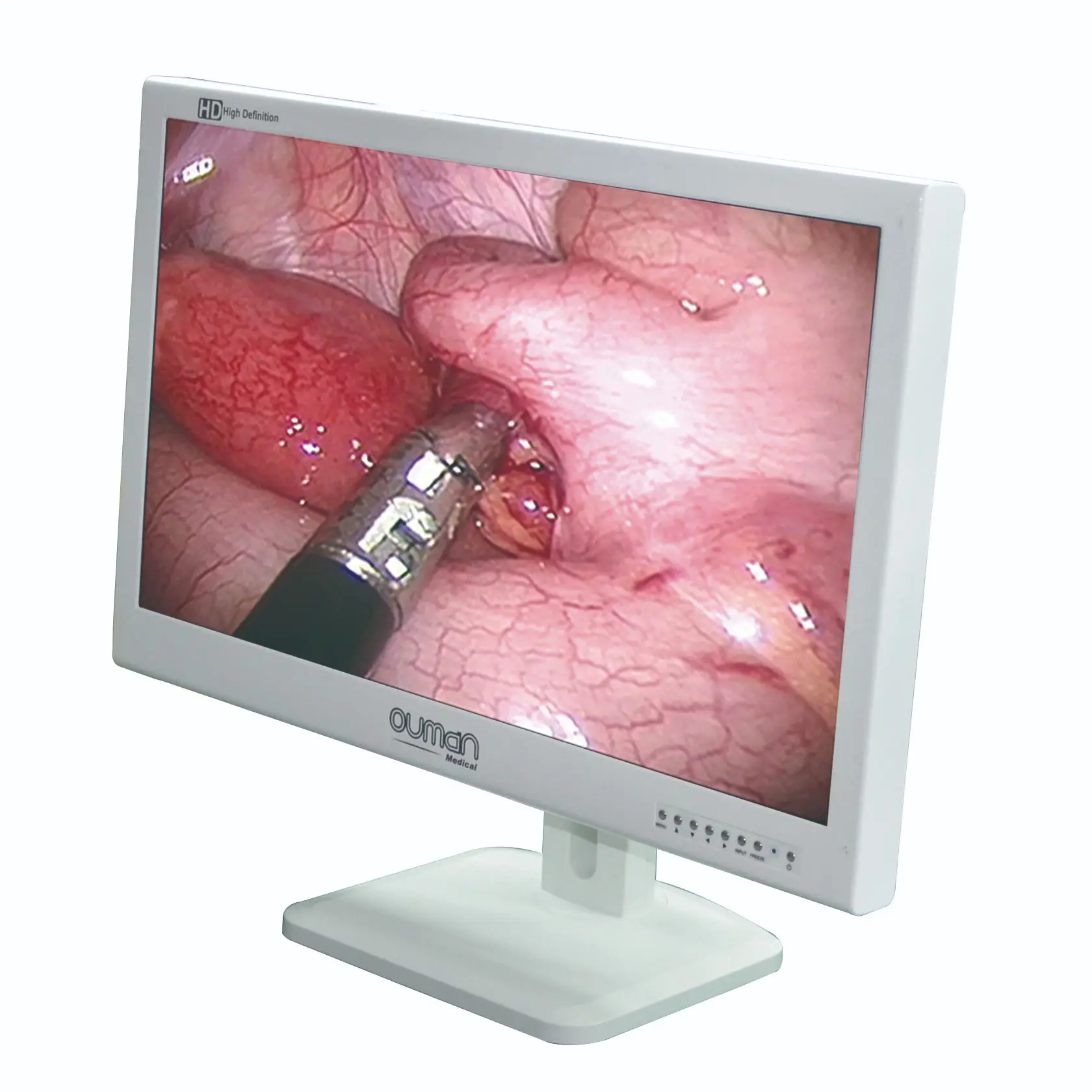 

Медицинский эндоскоп, HD-камера, СВЕТОДИОДНЫЙ монитор для хирургической эндоскопии