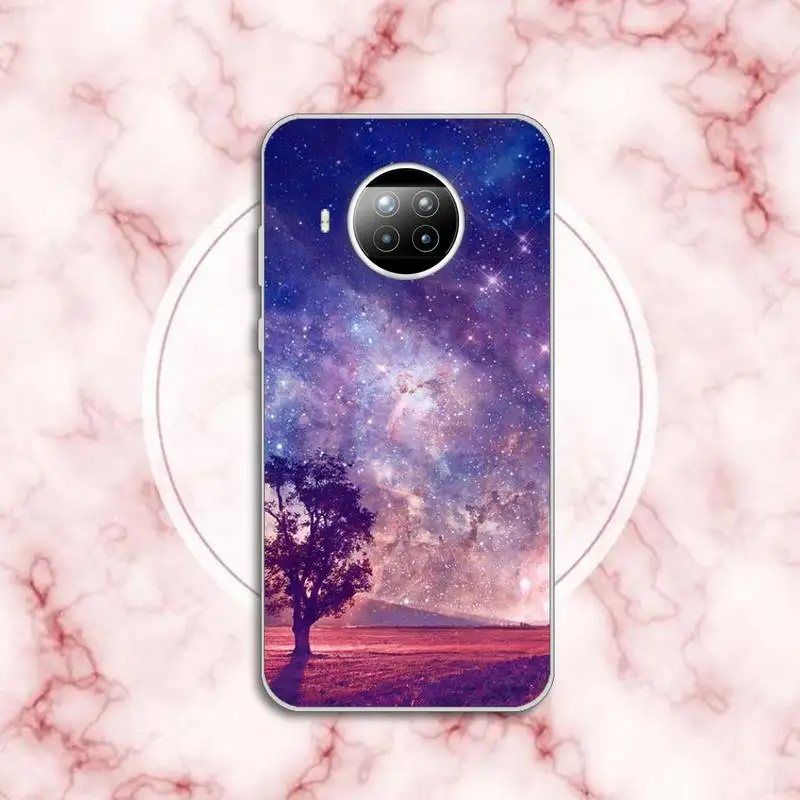 

Phone Case For Xiaomi Redmi note 10 t 8 9 pro lite 11 love fruit art painting animal pattern flower