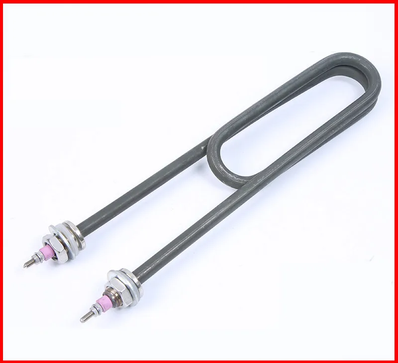 Нагревательная трубка для парового шкафа 220 В нагревательная 380