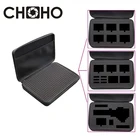 Чехол для камеры Gopro 8, 9, 10, Xiaomi Yi, Dji, Osmo