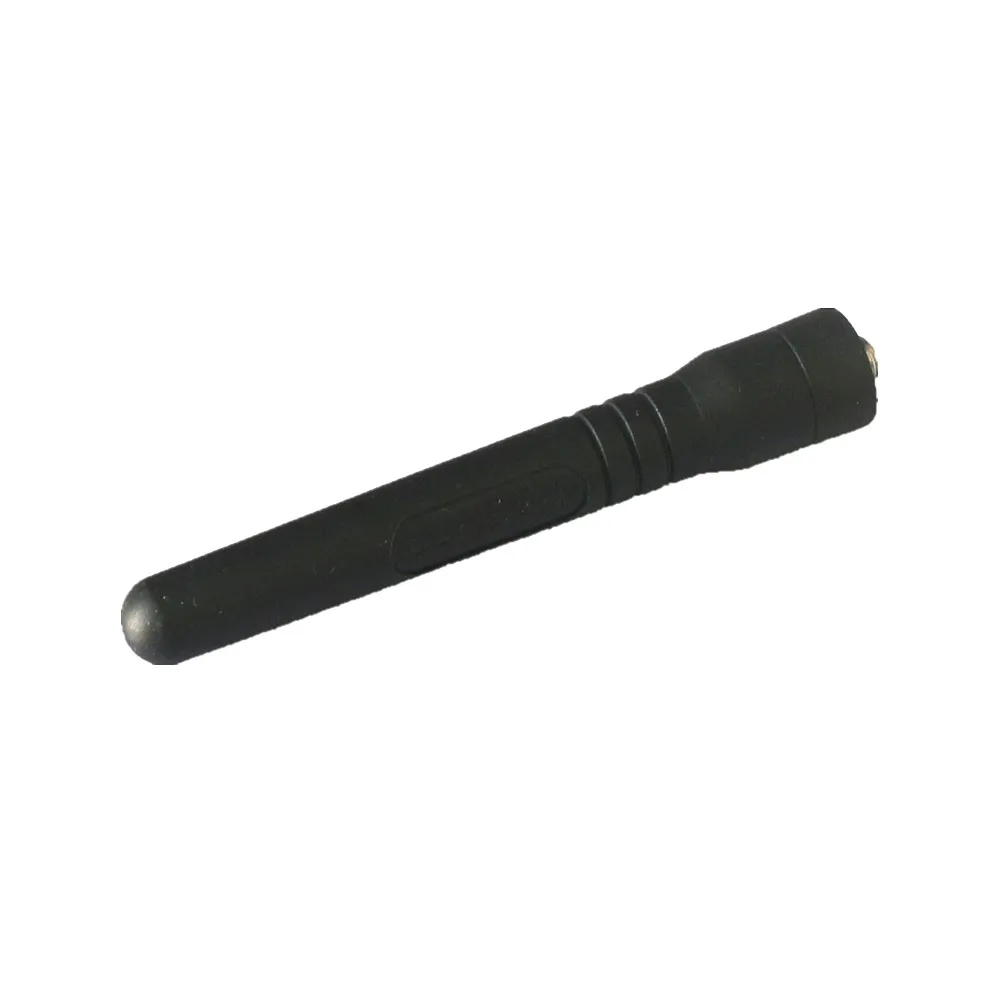 5 шт. UHF 400-470 МГц Антенна для Motorola Mag One A6 A8 GP88S GP2000 GP3688 EP450 EP150 двухсторонняя Радио