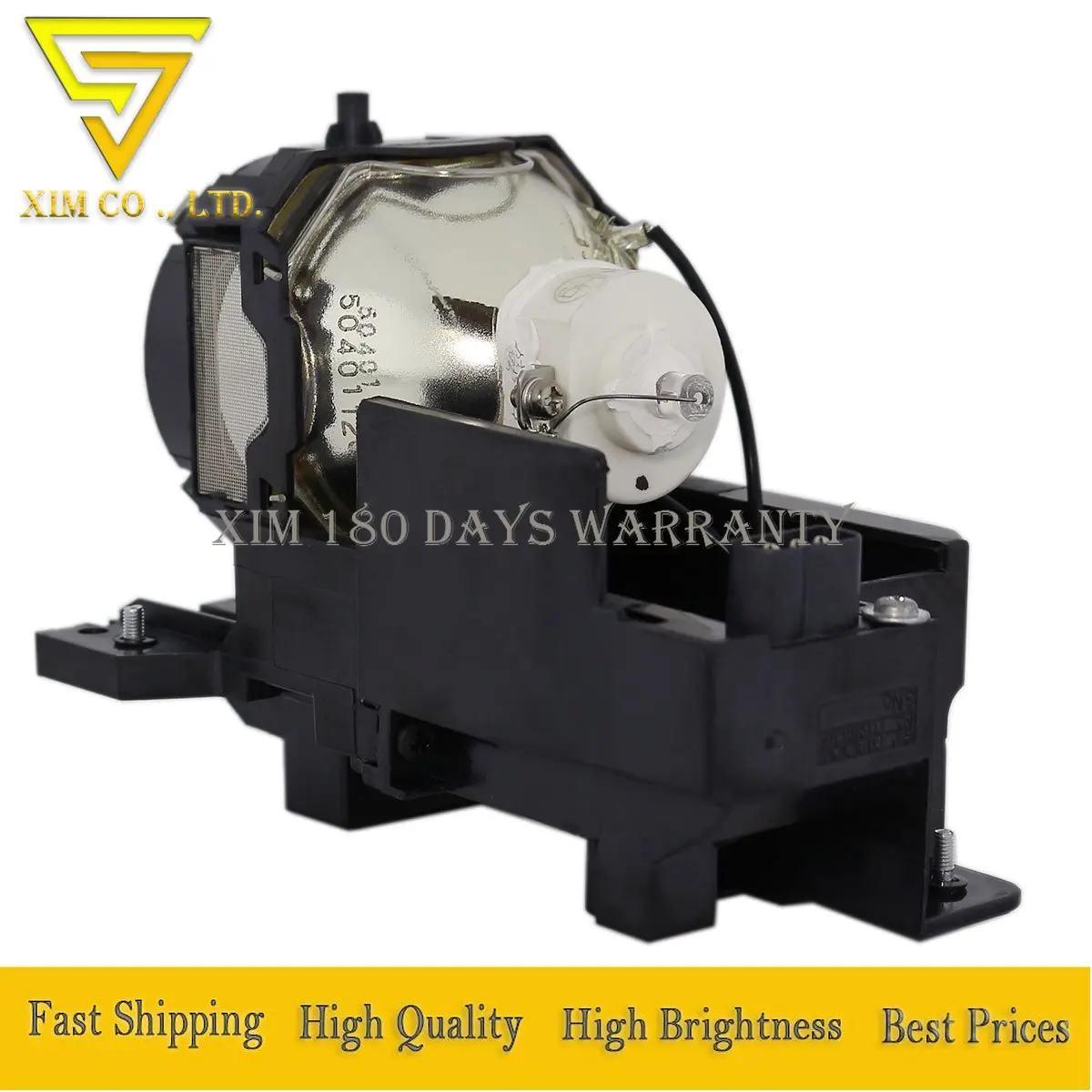 003-002118-01/003-120457-01/DT00871/DT00873 RLC-038  456-8948 78696999305 78696999982 SPLAMP046 Christie LW400,LWU420 / LX400