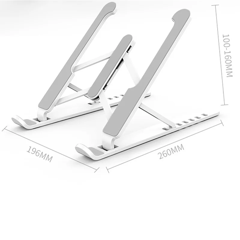 подставка для ноутбука скла