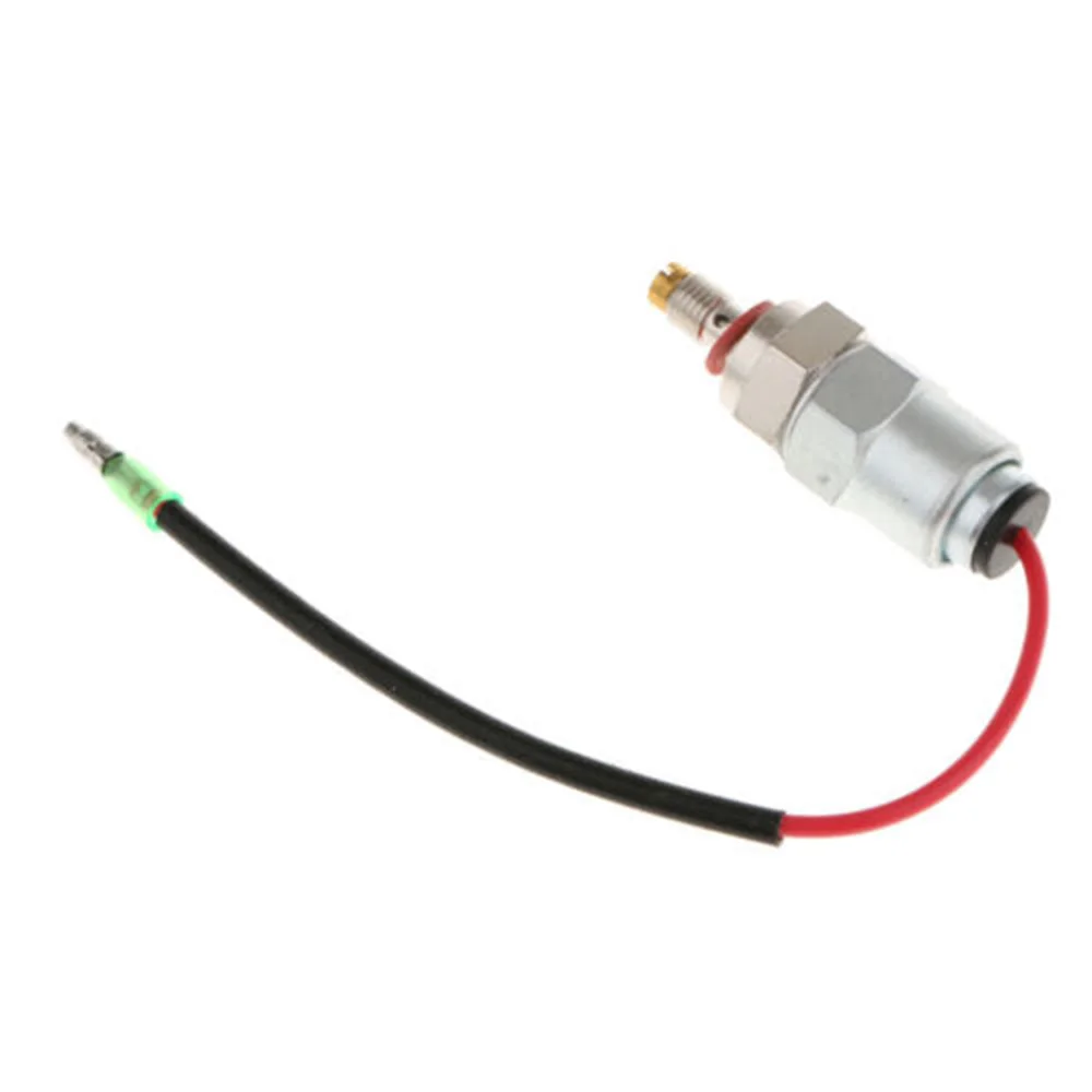 

NEW Solenoid New Engine Accs Fuel Solenoid For Kohler 2475722-S 2404120-S