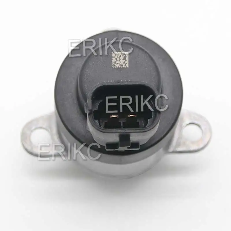 ERIKC Дозирующий соленоид 0928400617 0928400473 топливный насос регулятор давления