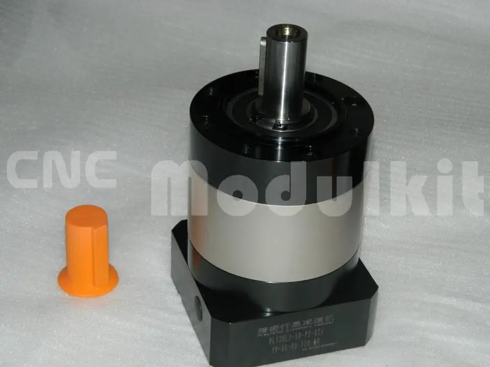 Станок для гравировки с ЧПУ Планетарная коробка передач PL120 соотношение 10 20 25 30 40: