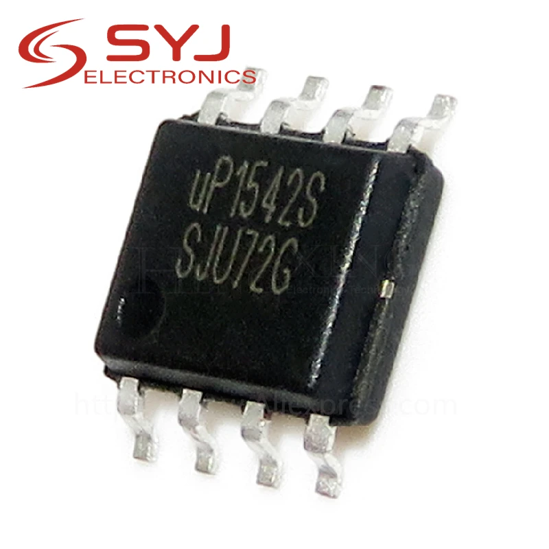 

5pcs/lot UP1542SSU8 UP1542S UP1542 SOP-8 In Stock