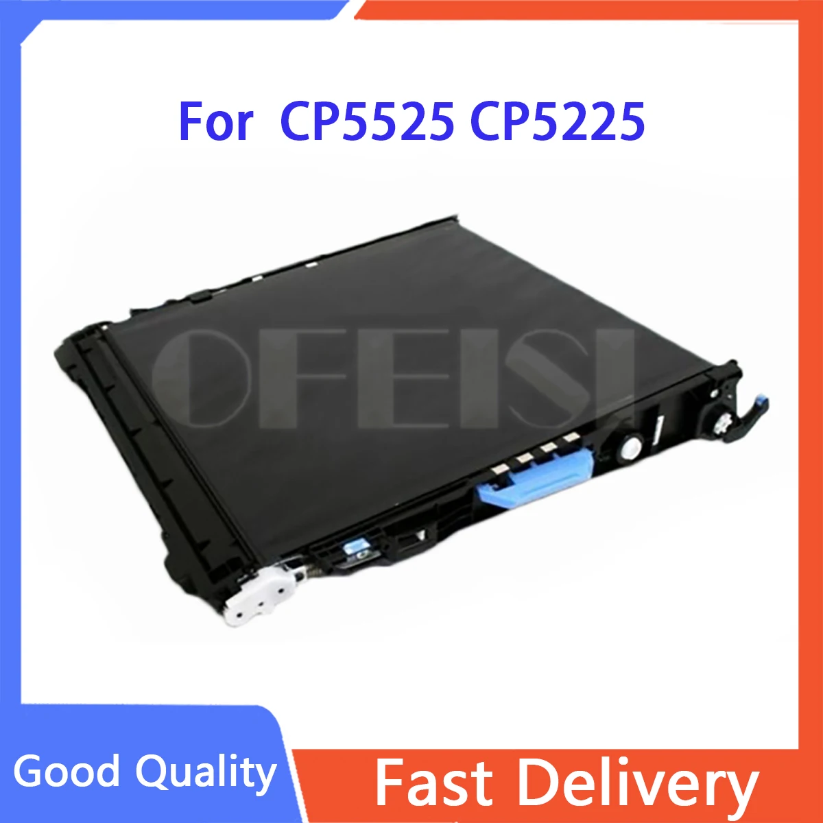 100% протестированный оригинальный комплект для принтера HP CP5525 CP5225 CE979A|printer part|transfer