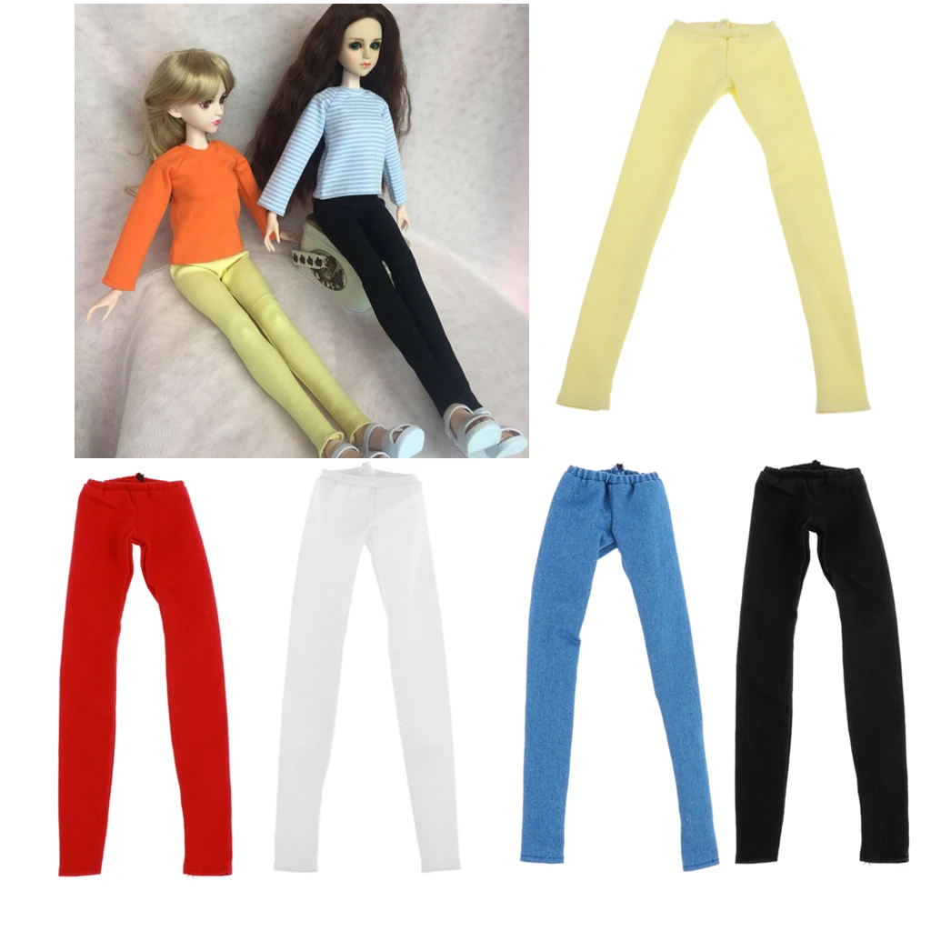 1/4 BJD кукольная одежда Брюки карандаш модный стиль для MSD SD как DZ DOD Dollfie или другие