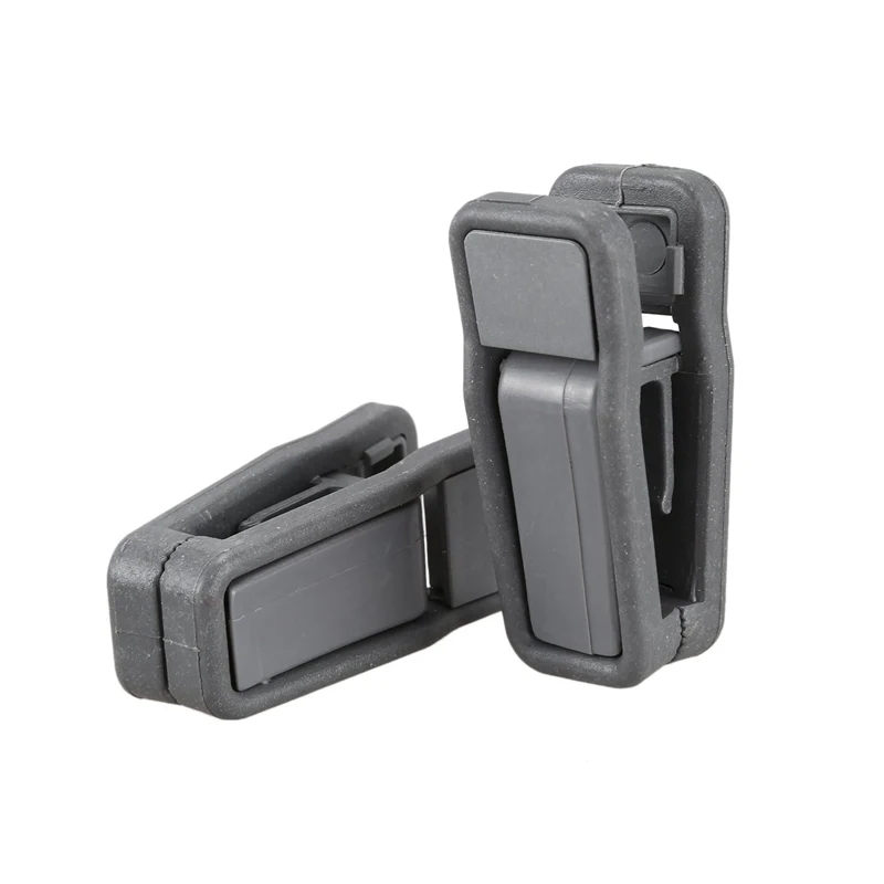 

Pack of 20 Magic Non-slip Skidproof Trousers Clothes Clip for Slim-Line Hangers