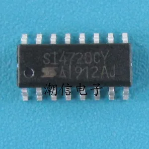 10cps SI4720CY SOP-16