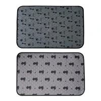 washable pet dog pee pads dog diaper mat urine absorbent environment protect waterproof reusable training puppy pad pet products
